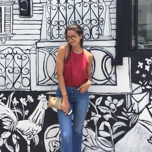 Meet your Posher, Bianca