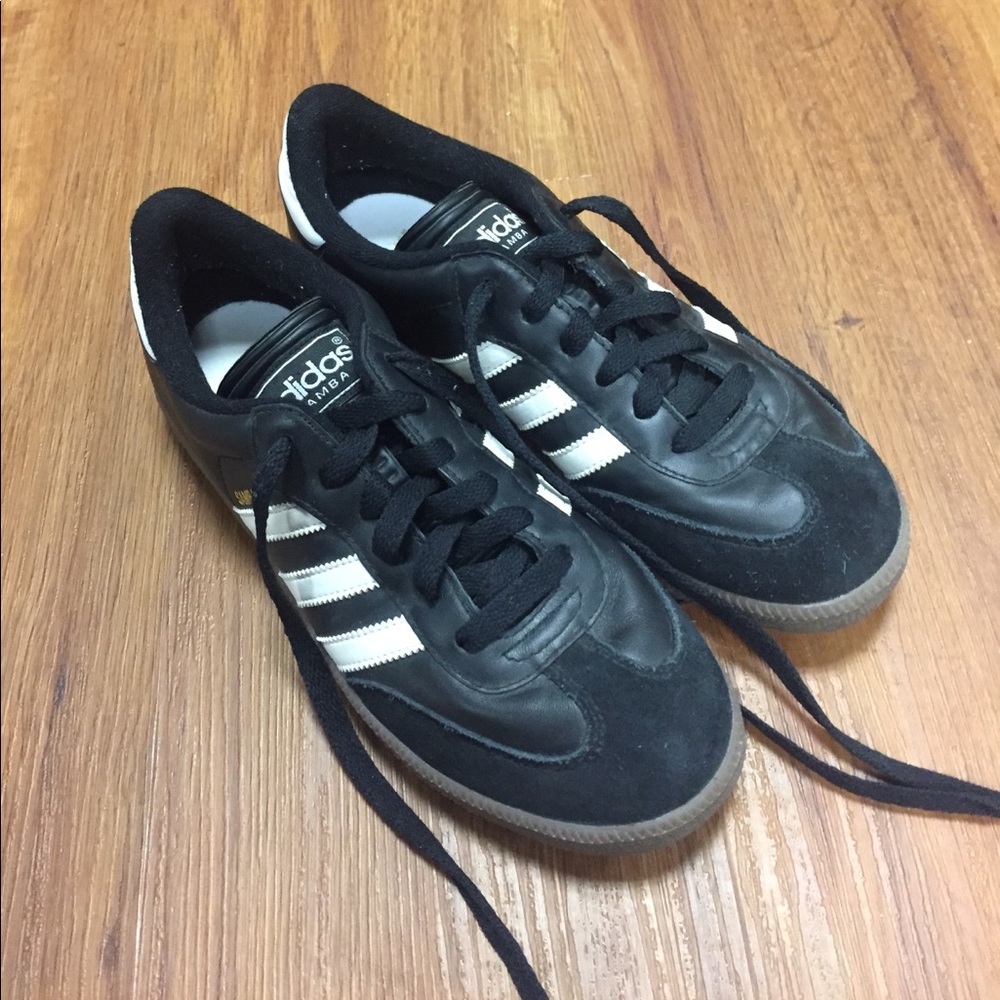 Adidas sambas