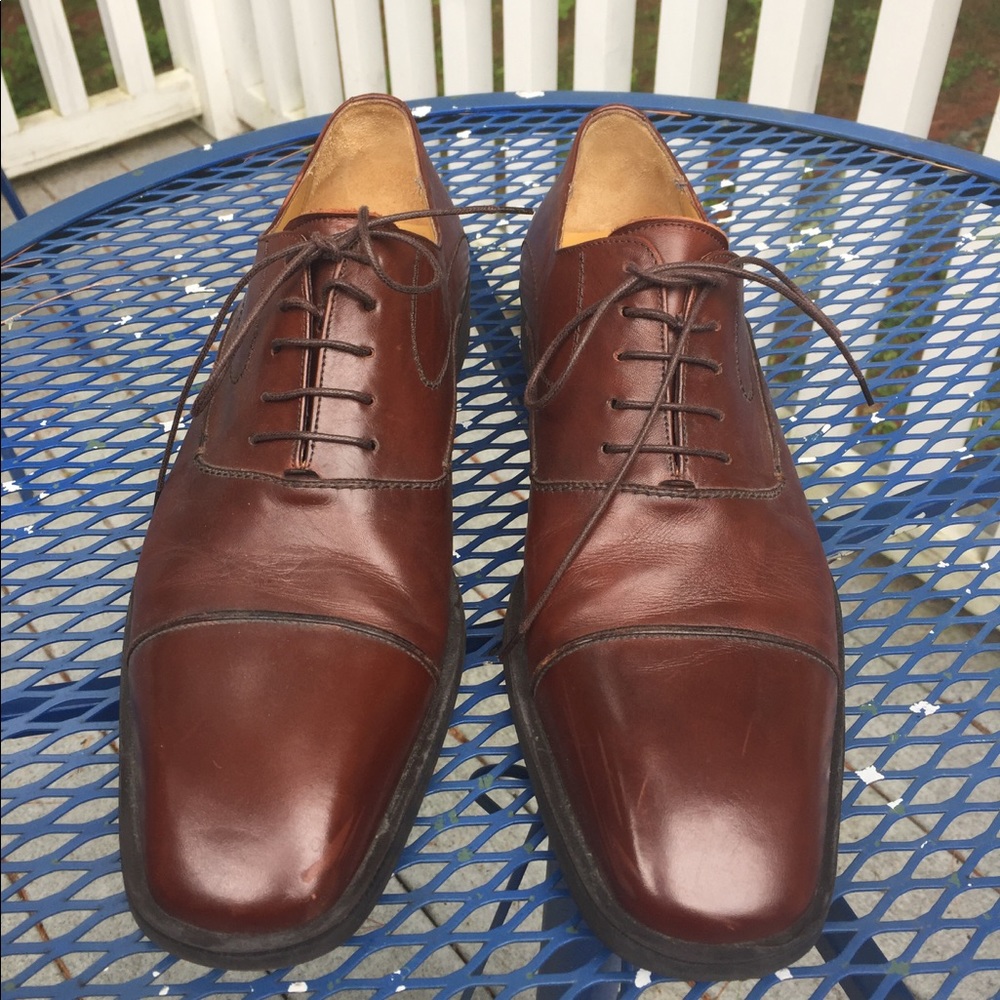 Mezlan Tavira Dress Shoes