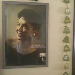 Meet your Posher, Cindy