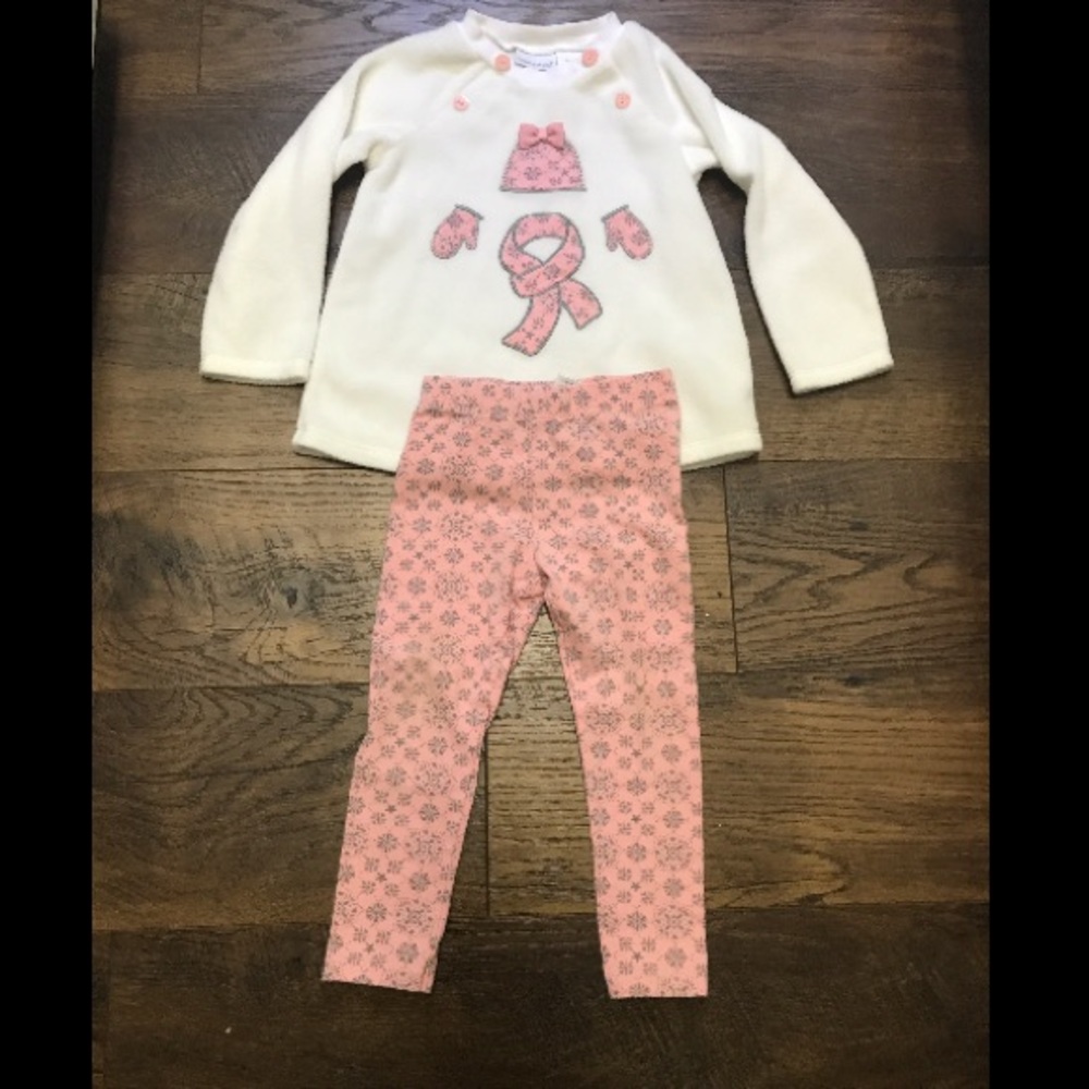 18 mo outfit