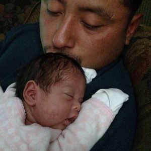 Meet your Posher, Jude