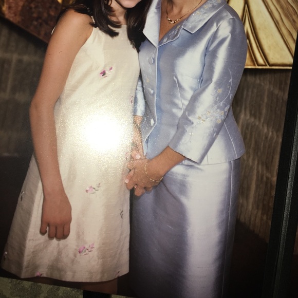 Rickie Freeman for the TJ nites dressy suit - Picture 5 of 5