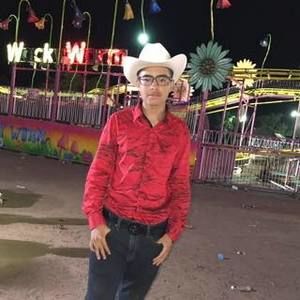 Meet your Posher, Edwin