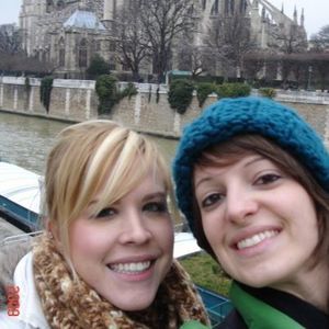 Meet your Posher, Carrie