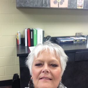 Meet your Posher, Denise