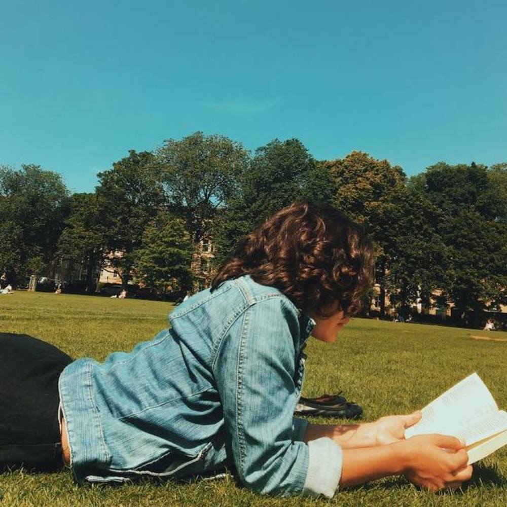 Meet your Posher, Isabella