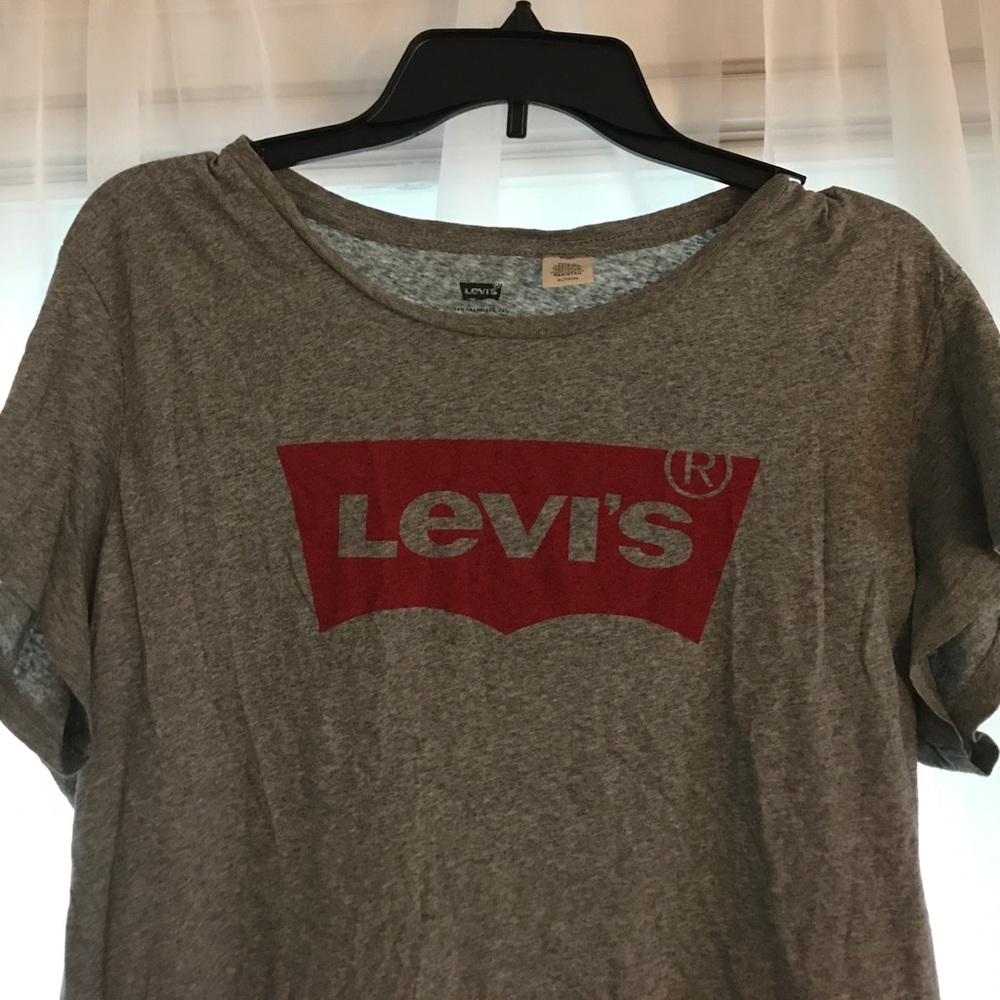 Levi's Shirt
