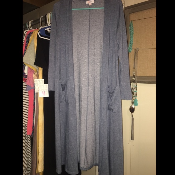 Lularoe Sarah - Picture 1 of 2