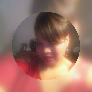 Meet your Posher, Theresa