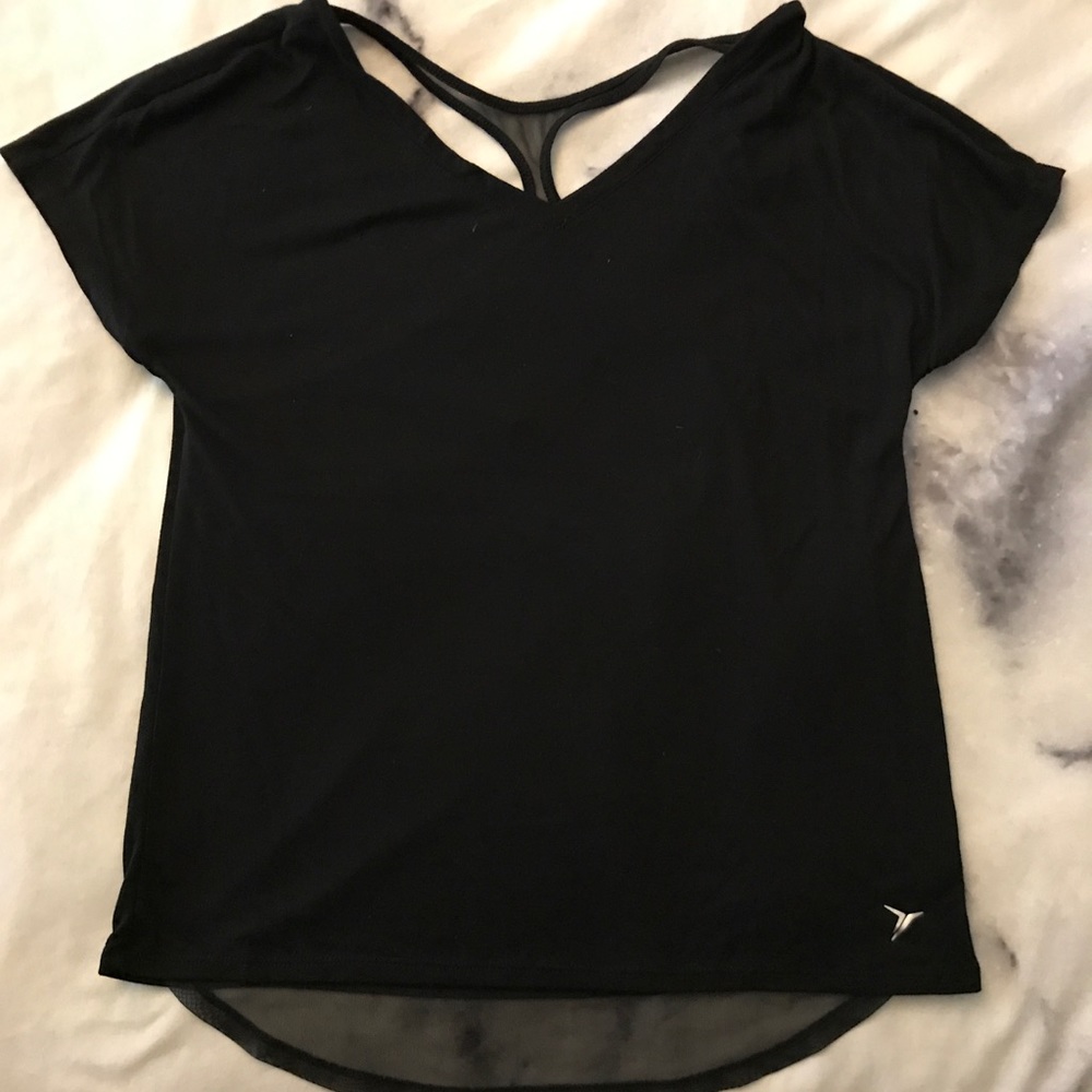 Old navy top