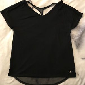 Old navy top