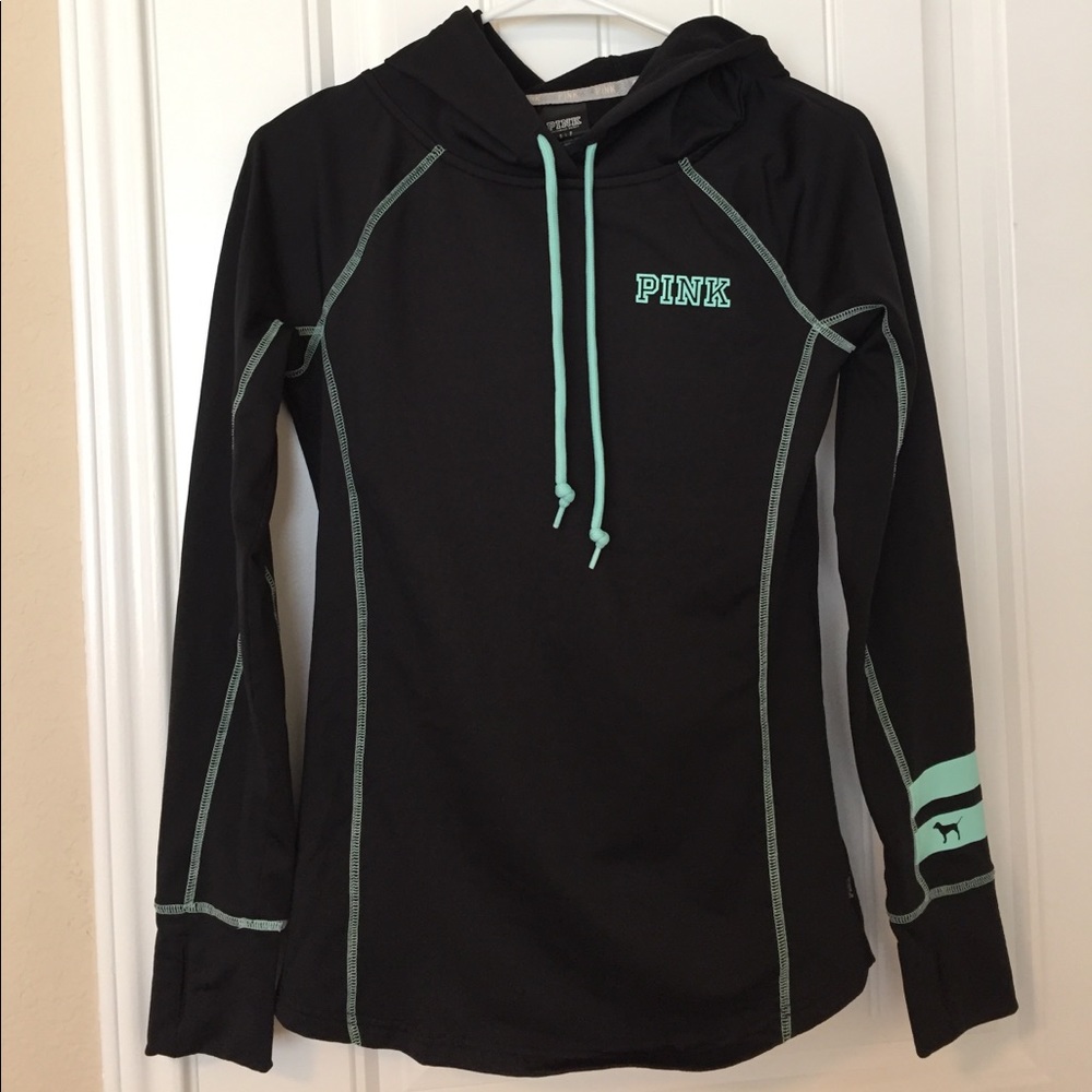 FINAL PRICE-VS PINK sweater