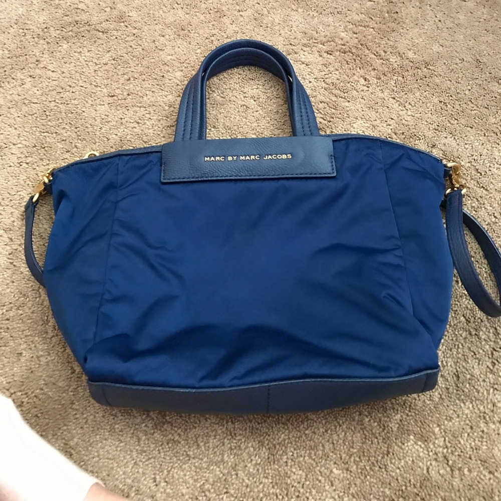Authentic Marc Jacobs Purse barely used