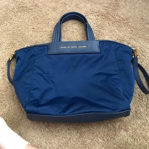 Authentic Marc Jacobs Purse barely used