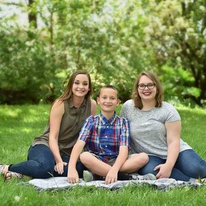 Meet your Posher, Arricka