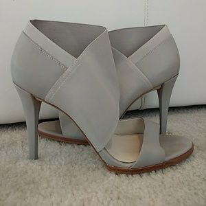 Calvin Klein sandal heels Calvin Klein sandal heels