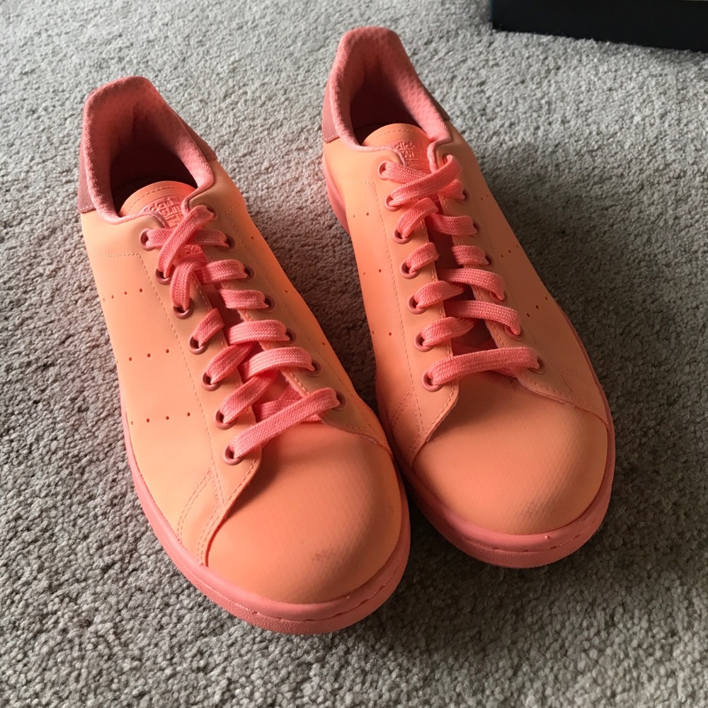 Reflective Stan Smith Adidas Original