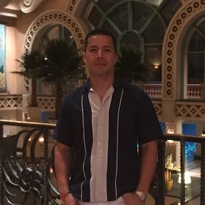 Meet your Posher, Fernando