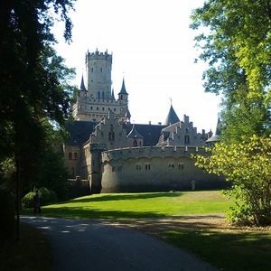 Meet your Posher, Teresa