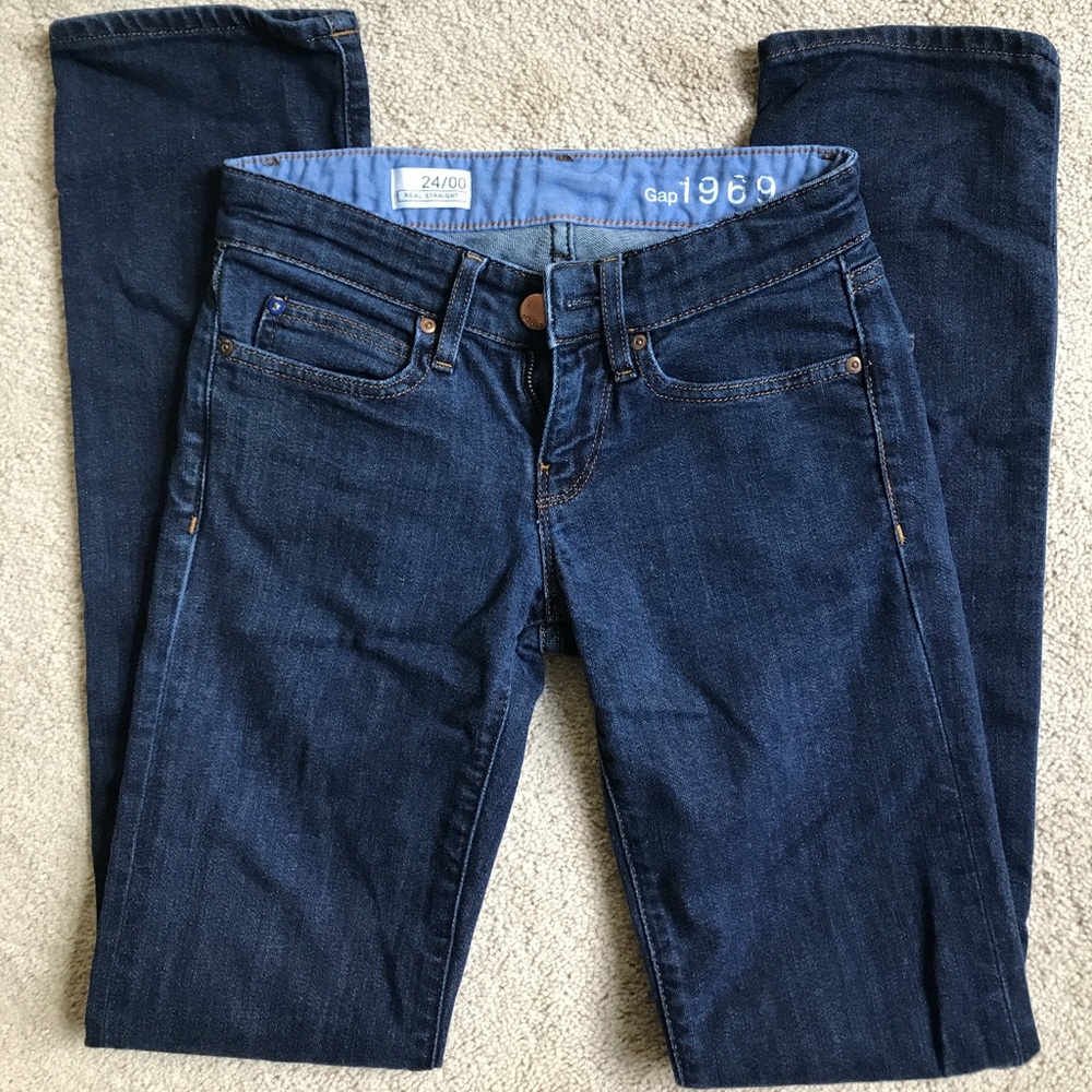 Gap Denim Jeans