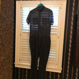 dolce and gabbana mens jumpsuit