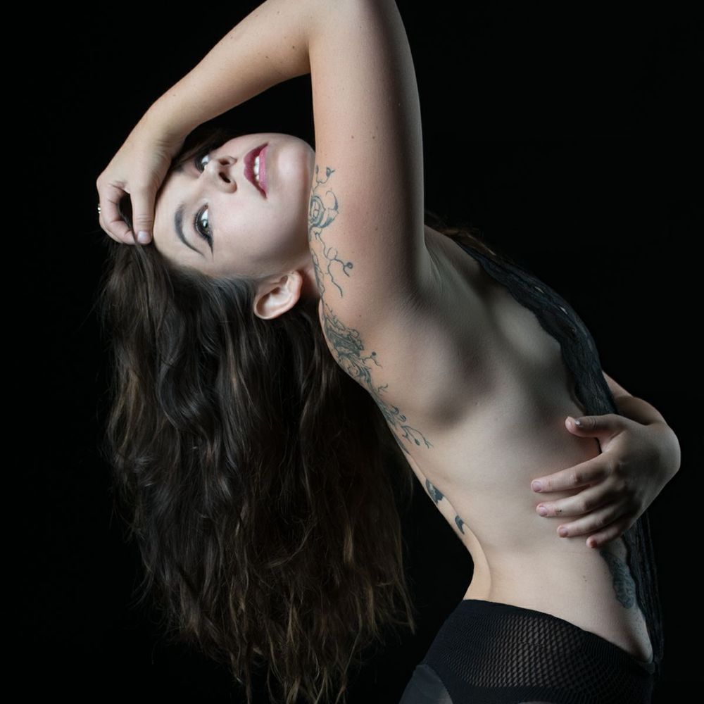 Meet your Posher, Alisha