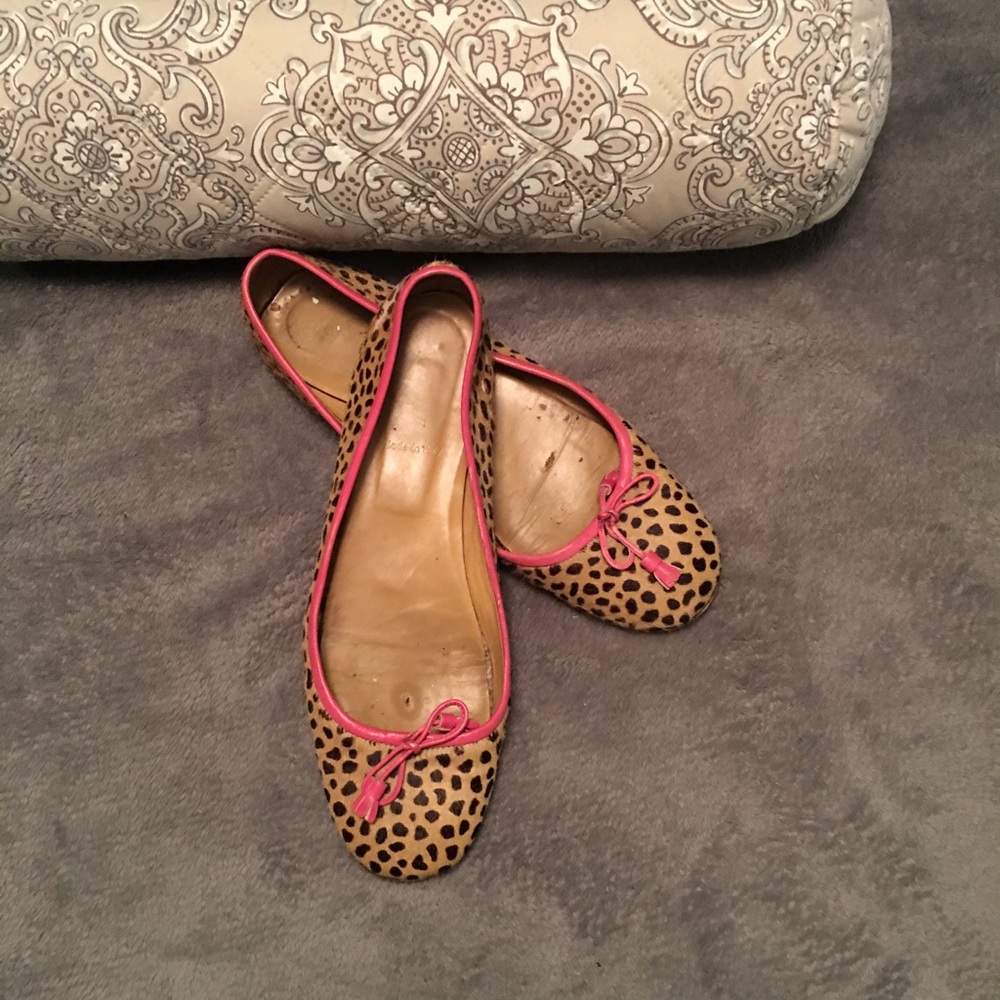 Flats