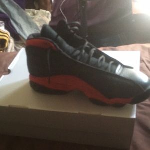 Jordan 13 Bred