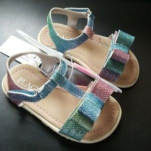 Open Toe Sandals