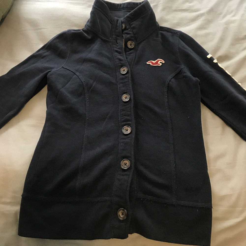 Hollister Sweater
