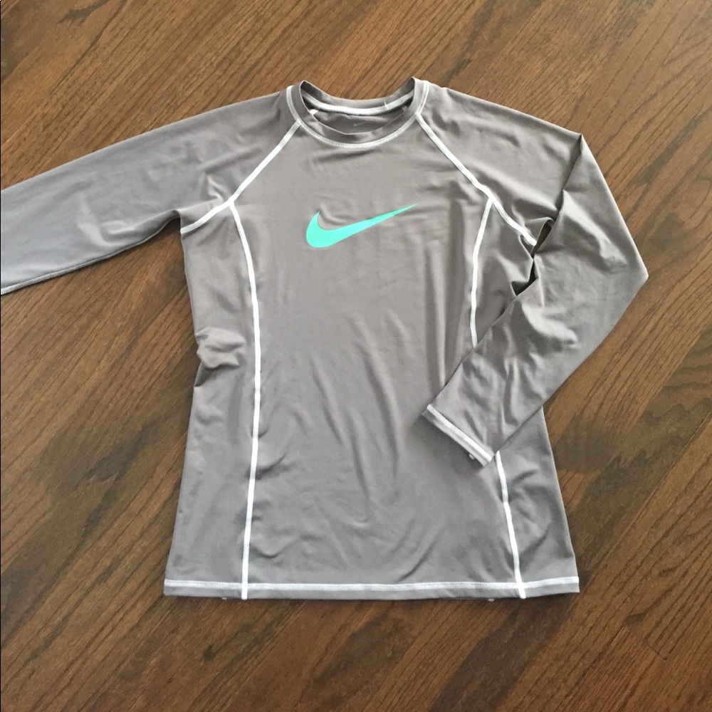 Nike long sleeve thermal