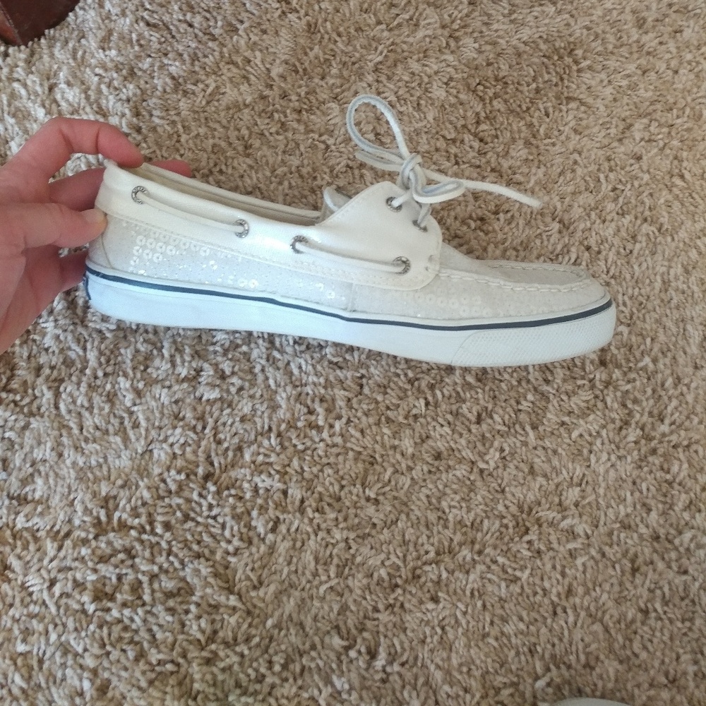 Women's Sperrys