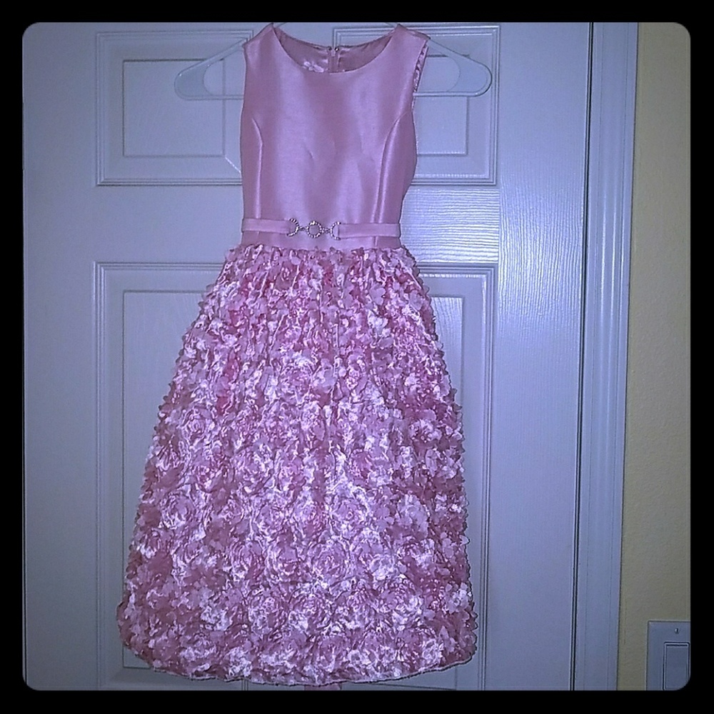 GORGEOUS Princess dress