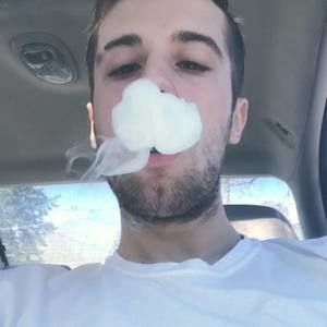 Meet your Posher, Rob