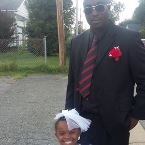 Meet your Posher, Jonathan