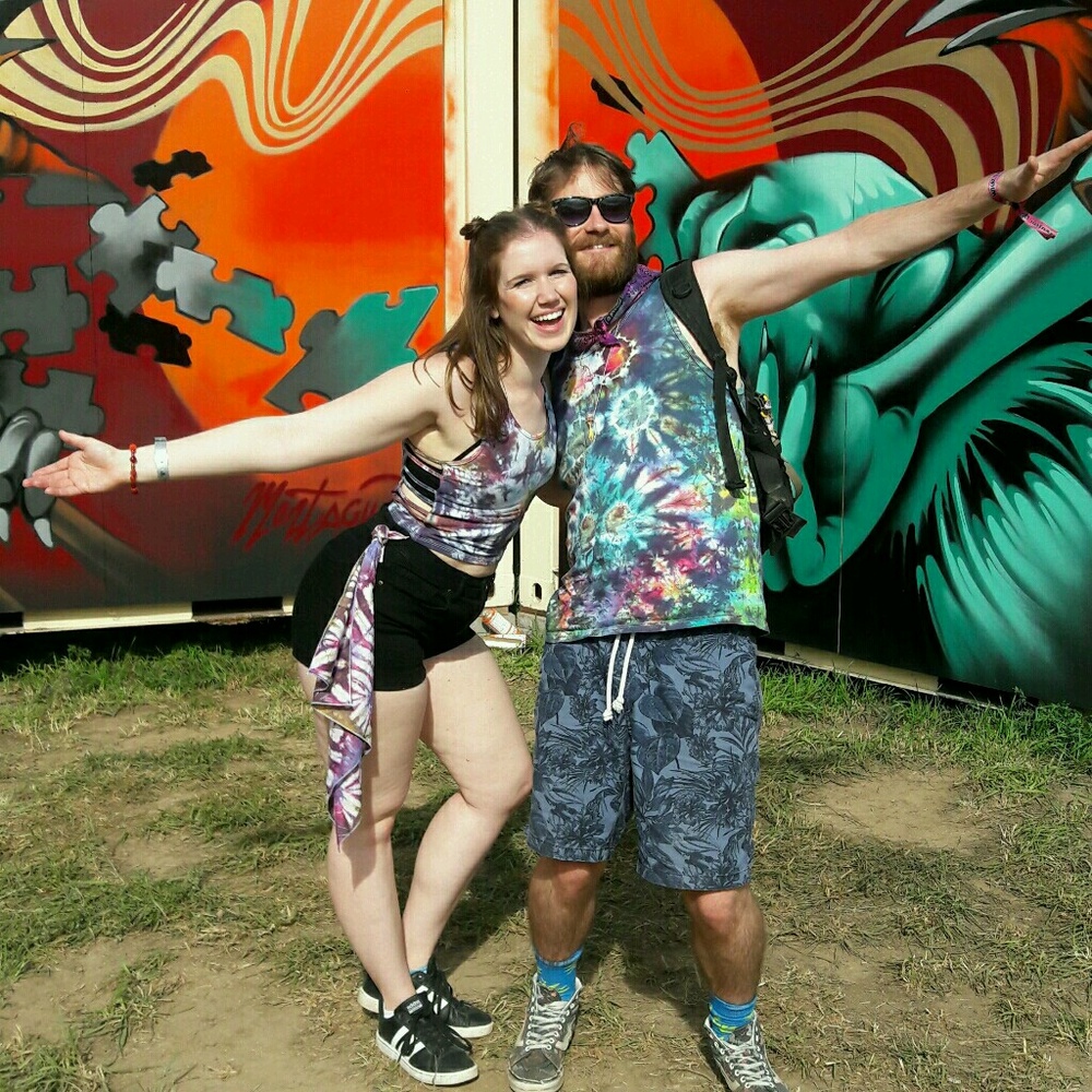 Meet your Posher, Christine