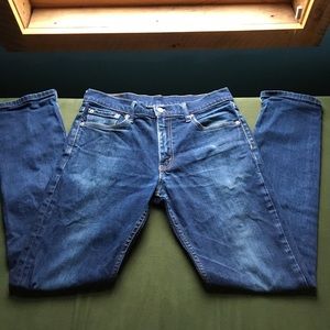 Men's Levi's 511™ Slim Jeans