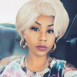 Meet your Posher, Zuellen