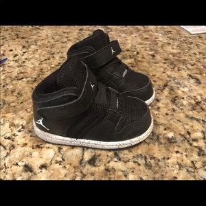 Toddler Jordans