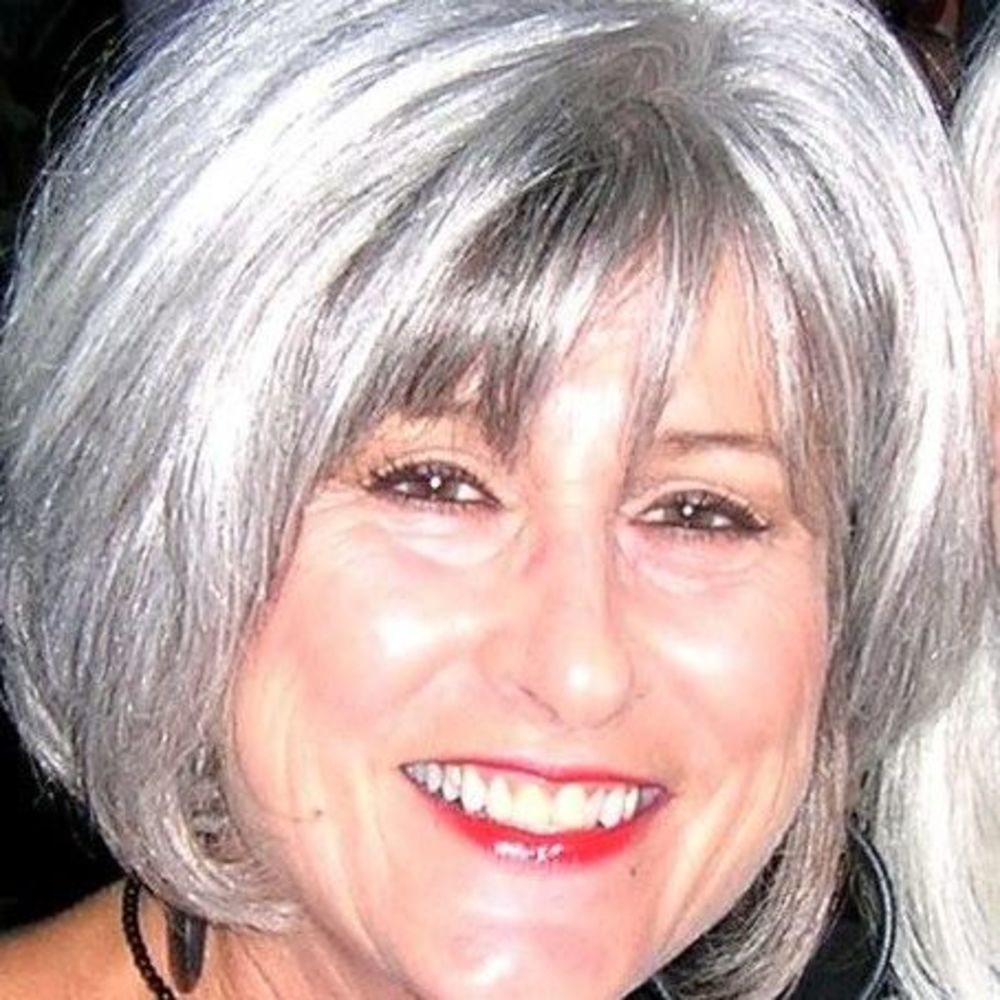 Meet your Posher, Susie