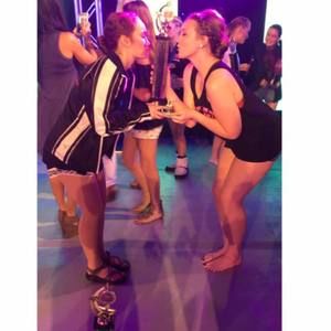 Meet your Posher, Hanna