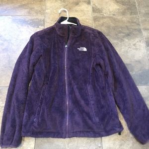 North face Osito jacket