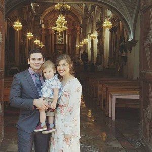 Meet your Posher, Diana