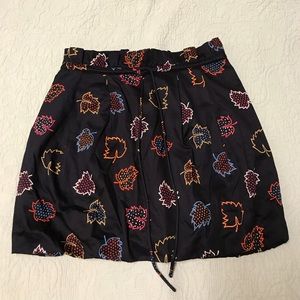 Marc Jacobs bubble skirt SZ 6
