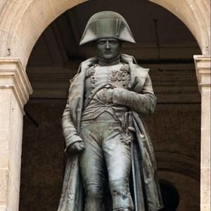 Meet your Posher, Myron