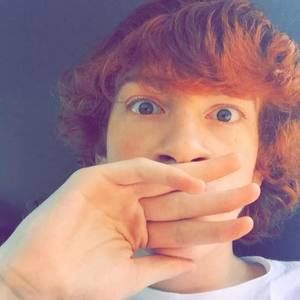 Meet your Posher, Seth