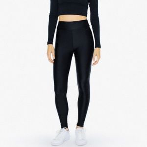 American Apparel leggings