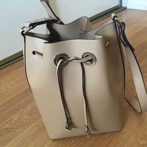 ZARA Bucket Bag