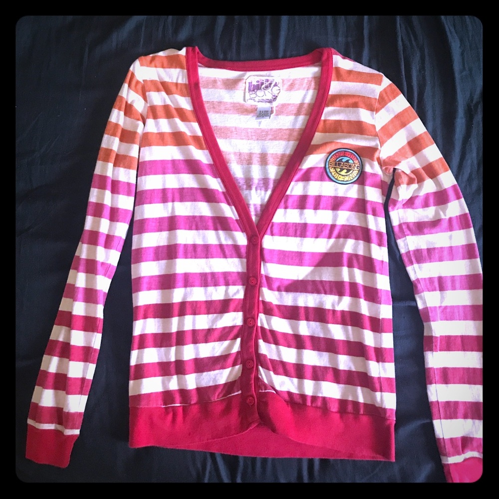 Long sleeve Billabong